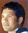 Sachin Tendulkar
