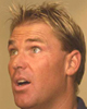 Shane Warne 