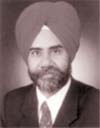 Dr Kuldip Singh