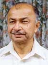 Sushil Kumar Shinde