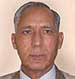 Justice Om Prakash Verma