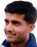 Sourav Ganguly 