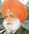 Bhupinder Singh,
