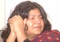 Begam Abida Parveen