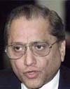 Jagmohan Dalmiya 