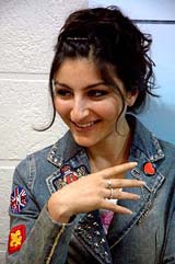 Soha Ali Khan