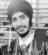 Herbakshish Singh