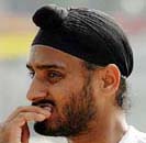 Harbhajan Singh