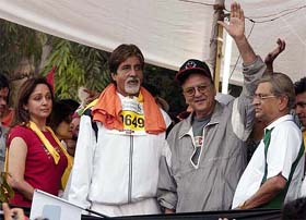 Eminent personalities of Mumbai