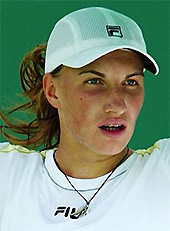 Svetlana Kuznetsova