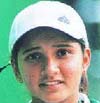 Sania Mirza