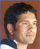 Sachin Tendulkar