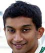 Narain Karthikeyan 