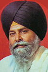 Giani Sant Singh Maskeen