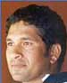 Sachin Tendulkar 