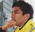 Narain Karthikeyan