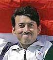 Rajyavardhan Singh Rathore