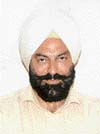 Rana Gurmit Singh Sodhi