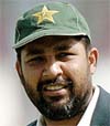 Inzamam-ul-Haq
