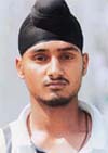 Harbhajan Singh