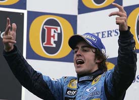 Fernando Alonso