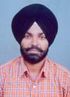 Rajinder Singh 