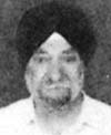 Natha Singh Dalam