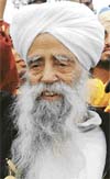 Fauja Singh 