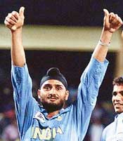 Harbhajan Singh