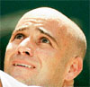 Andre Agassi 