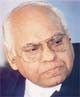 Justice B.K. Roy