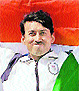Rajyavardhan Singh Rathore