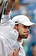 Andy Roddick