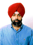 Jagbans Singh