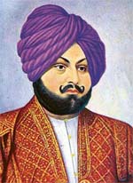 Along with millions of readers and admirers, The Tribune pays homage to its founder, Sardar Dyal Singh Majithia, who passed into eternity on this day 107 years ago