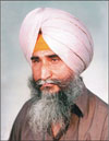 Gajinder Singh