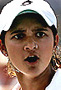 Sania Mirza