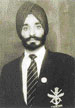 Zora Singh