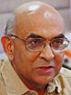 Mr Rajan Kashyap