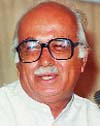 Lal Krishan Advani