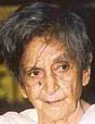 Amrita Pritam