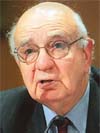 Paul Volcker