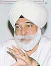 Bir Devinder Singh 