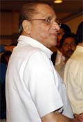 Jagmohan Dalmiya