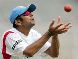 Rahul Dravid