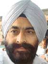 S.P. Singh