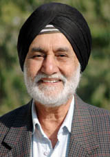 Hardev Singh Kular