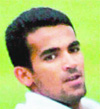 Zaheer Khan