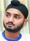 Harbhajan Singh