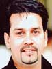 Anurag Thakur